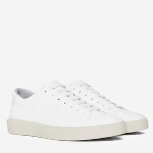 Everlane - The ReLeather Tennis Shoes/Sneakers - W8